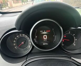 Fiat 500X Gebrauchtwagen