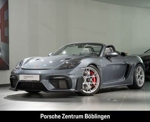 Porsche Boxster Gebrauchtwagen