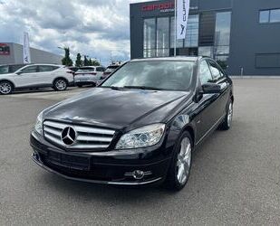 Mercedes-Benz C 180 Gebrauchtwagen
