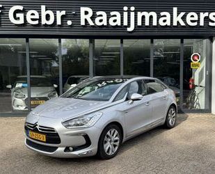 Citroen DS5 Gebrauchtwagen