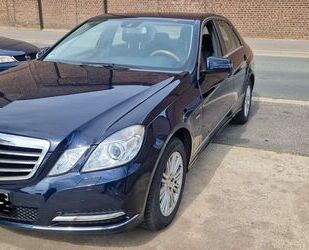 Mercedes-Benz E 350 Gebrauchtwagen