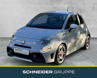 Abarth 595 Gebrauchtwagen