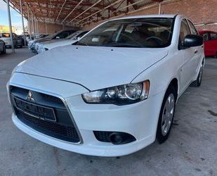 Mitsubishi Lancer Gebrauchtwagen
