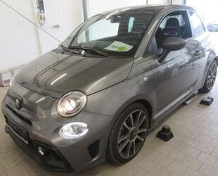 Abarth 595 Gebrauchtwagen