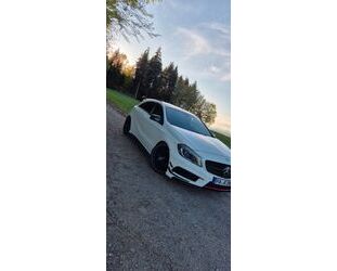 Mercedes-Benz A 220 Gebrauchtwagen