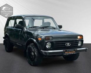 Lada Taiga Gebrauchtwagen