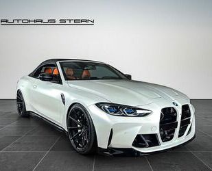 BMW M4 Gebrauchtwagen