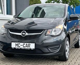 Opel Karl Gebrauchtwagen