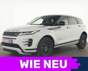 Land Rover Range Rover Evoque Gebrauchtwagen