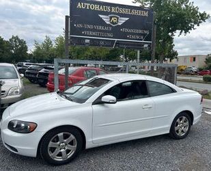 Volvo C70 Gebrauchtwagen