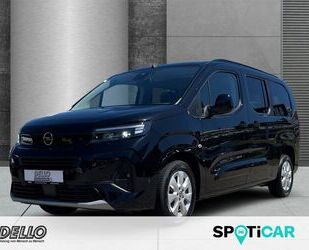 Opel Combo Life Gebrauchtwagen