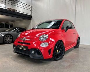 Abarth 595 Gebrauchtwagen