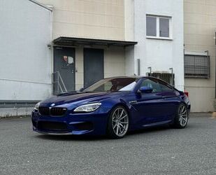 BMW M6 Gebrauchtwagen