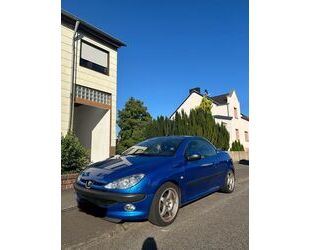 Peugeot 206 Gebrauchtwagen
