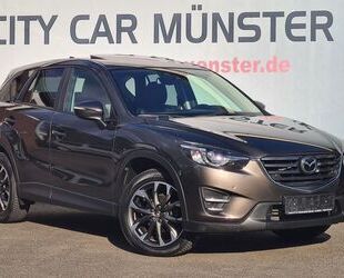 Mazda CX-5 Gebrauchtwagen