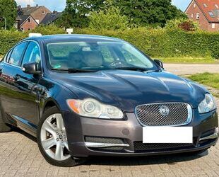 Jaguar XF Gebrauchtwagen