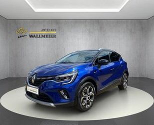 Renault Captur Gebrauchtwagen