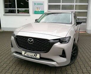 Mazda CX-60 Gebrauchtwagen