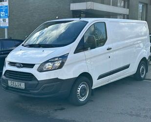 Ford Transit Custom Gebrauchtwagen