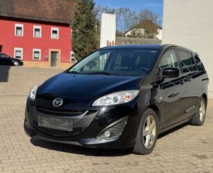Mazda 5 Gebrauchtwagen