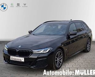 BMW 520 Gebrauchtwagen