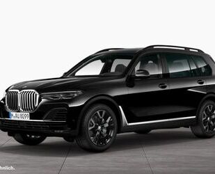 BMW X7 Gebrauchtwagen