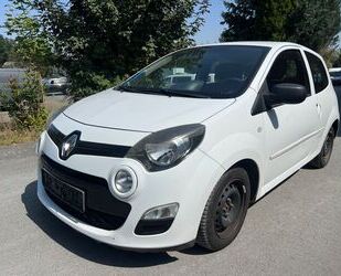 Renault Twingo Gebrauchtwagen