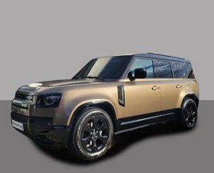 Land Rover Defender Gebrauchtwagen