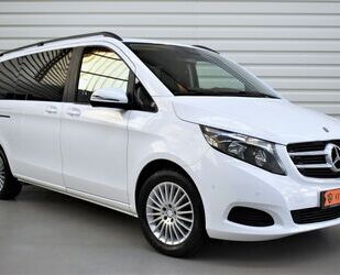 Mercedes-Benz V 220 Gebrauchtwagen