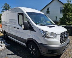 Ford Transit Gebrauchtwagen