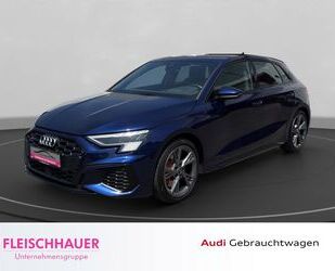 Audi S3 Gebrauchtwagen