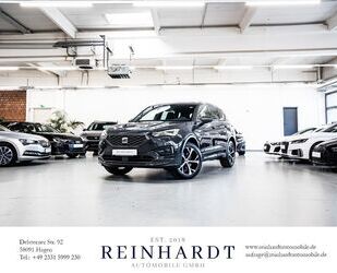Seat Tarraco Gebrauchtwagen