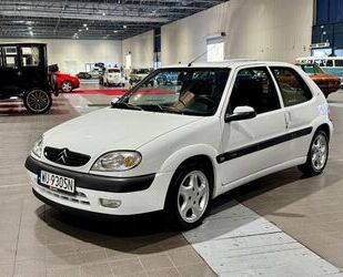 Citroen SAXO Gebrauchtwagen