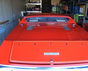 Lotus Europa Gebrauchtwagen