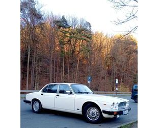 Jaguar XJ Gebrauchtwagen