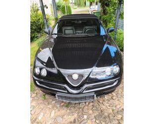 Alfa Romeo Spider Gebrauchtwagen