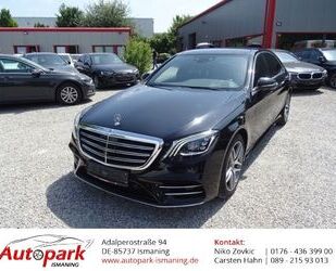Mercedes-Benz S 350 Gebrauchtwagen
