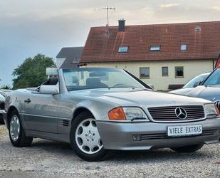 Mercedes-Benz SL 300 Gebrauchtwagen