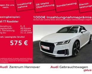 Audi TT Gebrauchtwagen