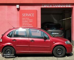 Citroen C3 Gebrauchtwagen