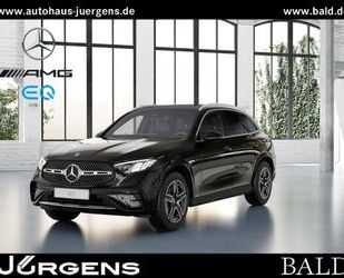 Mercedes-Benz GLC 220 Gebrauchtwagen