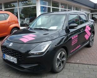 Suzuki Swift Gebrauchtwagen