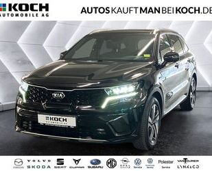 Kia Sorento Gebrauchtwagen