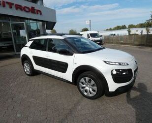 Citroen C4 Cactus Gebrauchtwagen