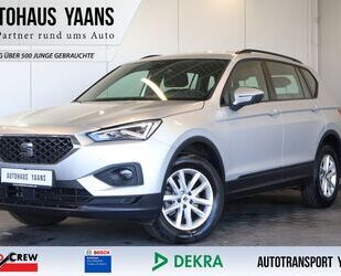 Seat Tarraco Gebrauchtwagen