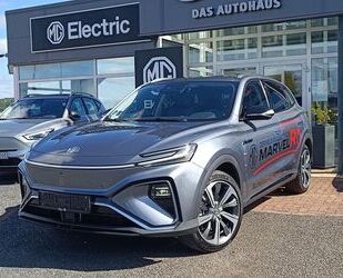 MG Marvel R Gebrauchtwagen