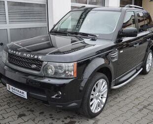 Land Rover Range Rover Sport Gebrauchtwagen