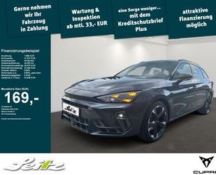 Cupra Leon Gebrauchtwagen