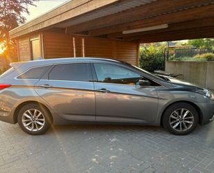 Hyundai i40 Gebrauchtwagen