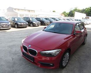 BMW 118 Gebrauchtwagen